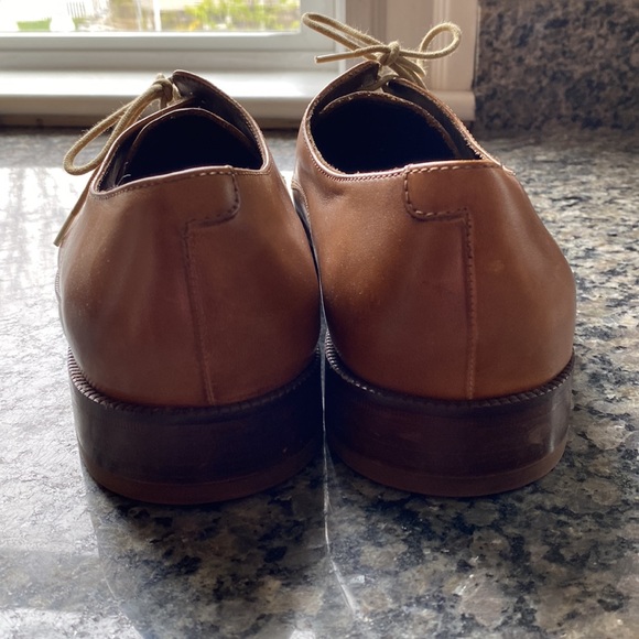 Cole Haan Hawthorne Plain Oxford - Picture 4 of 5